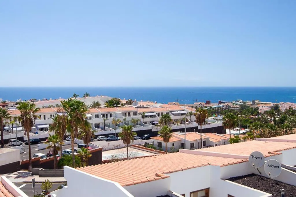 Island Village With Love Costa Adeje