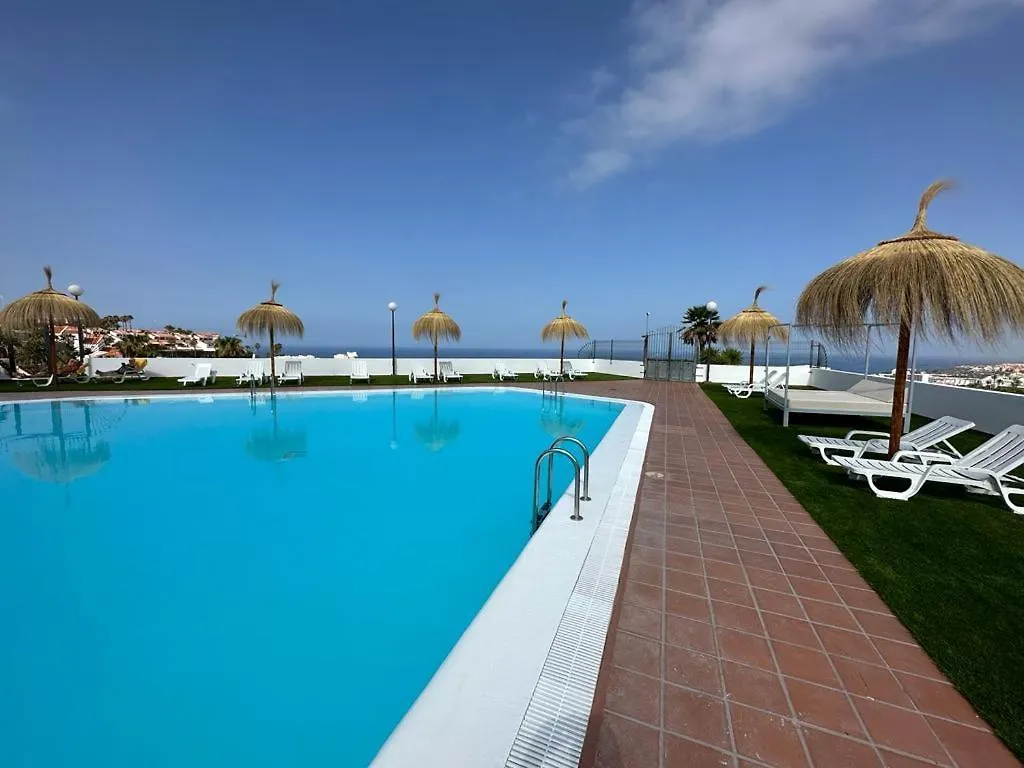 Island Village With Love Costa Adeje  Apartmán Costa Adeje (Tenerife)