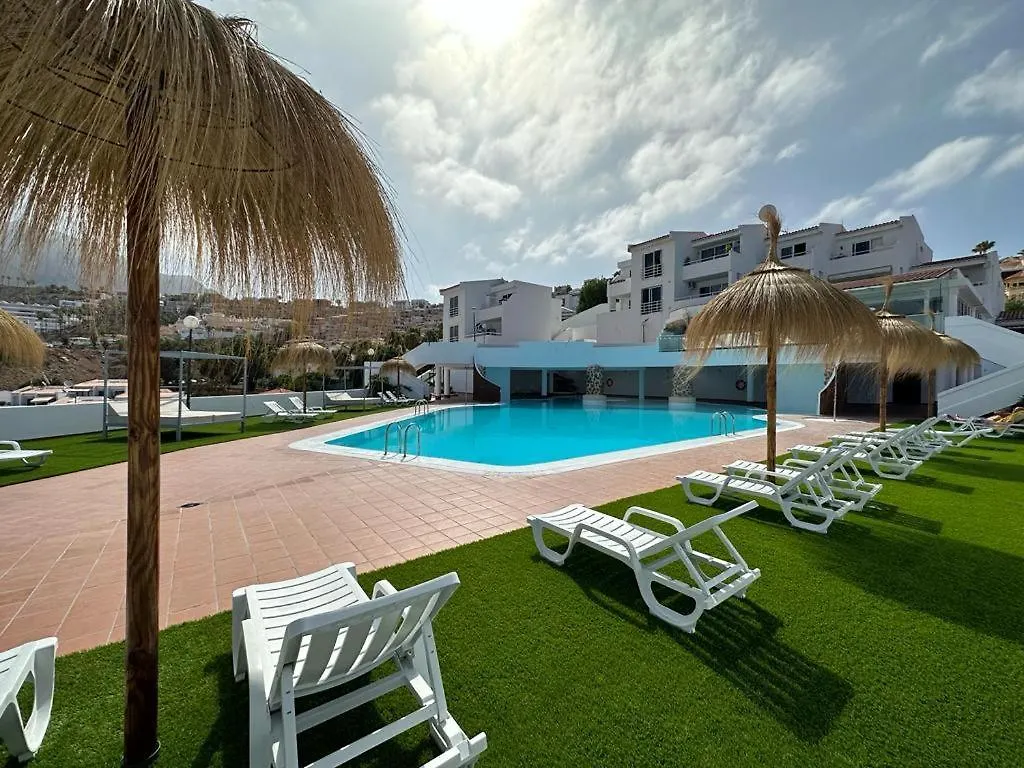 Island Village With Love Costa Adeje  Costa Adeje (Tenerife)