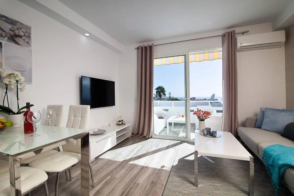 Apartamento Island Village With Love Costa Adeje