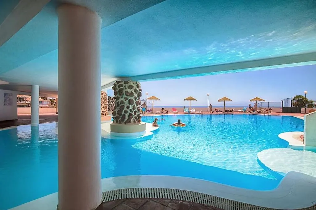 Island Village With Love Costa Adeje  Apartamento