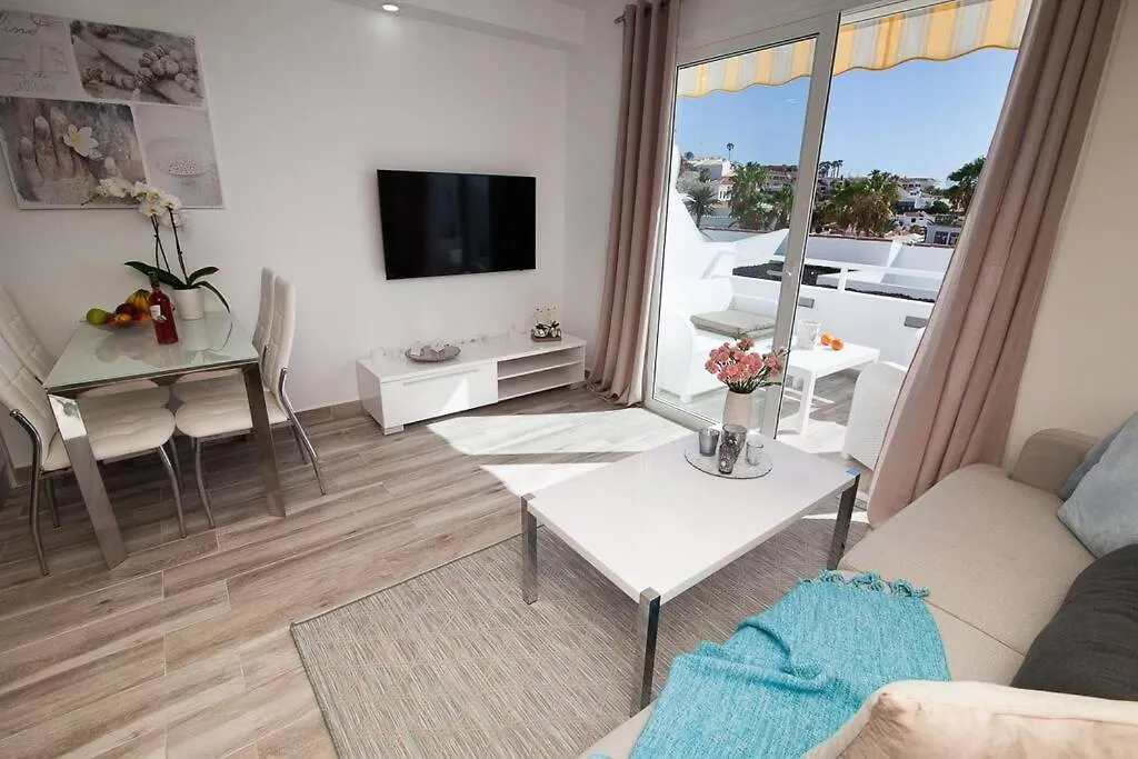 Apartamento Island Village With Love Costa Adeje