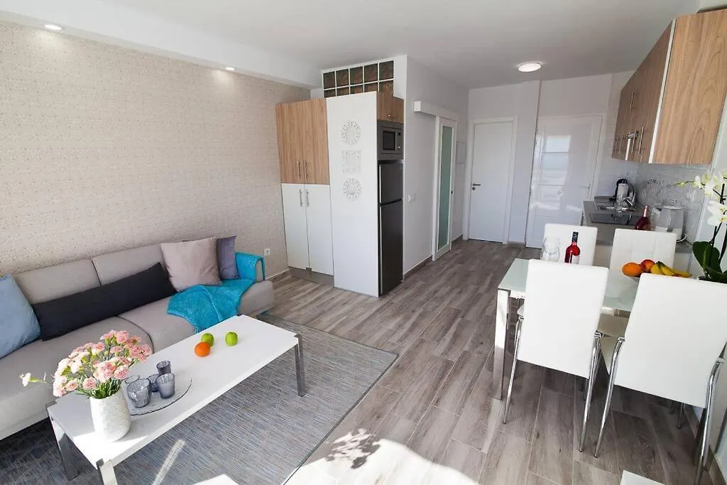 Island Village With Love Costa Adeje  Apartamento Costa Adeje (Tenerife)