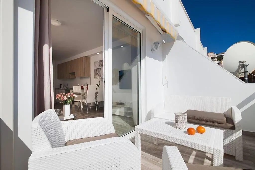 Apartamento Island Village With Love Costa Adeje