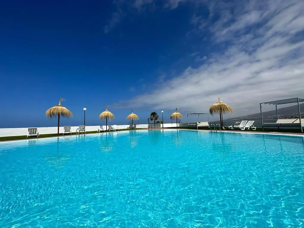 Island Village With Love Costa Adeje  0*, Costa Adeje (Tenerife) España
